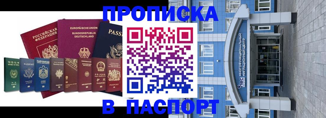 прописка штамп в Фролово